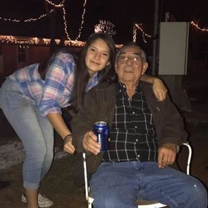 Meet your Posher, Kyra